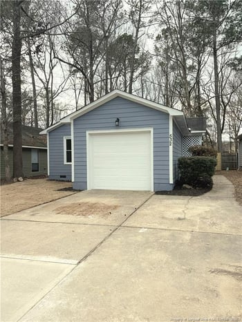 532 Crooked Creek Ct, Fayetteville, NC 28301