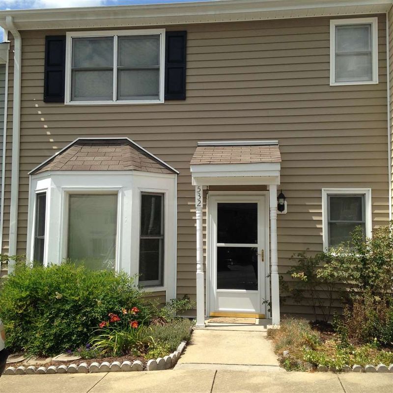 532 Darby Glen Ln, Durham, NC 27713