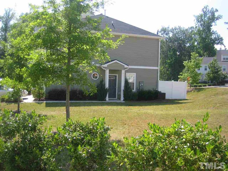 532 Elm Ave, Wake Forest, NC 27587
