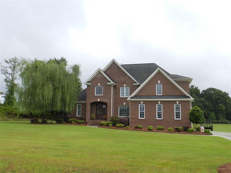 532 Fort Dr, Clayton, NC 27527