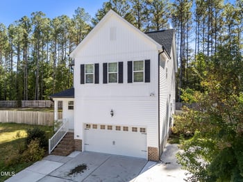 532 Frampton Way, Knightdale, NC 27545