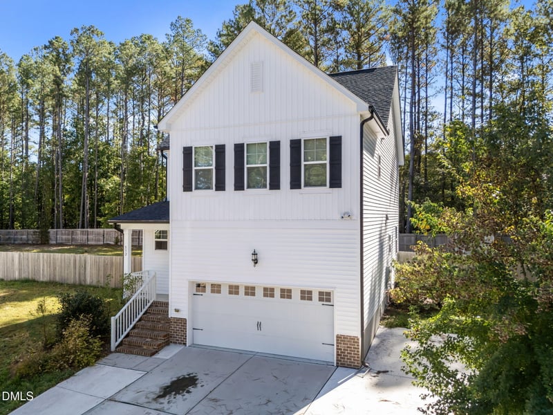 532 Frampton Way, Knightdale, NC 27545