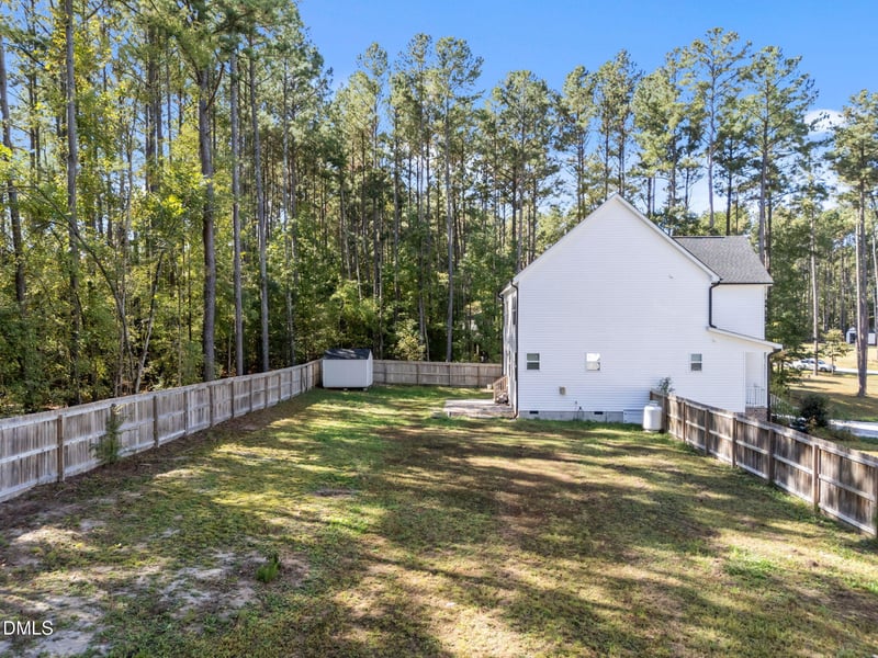 532 Frampton Way, Knightdale, NC 27545