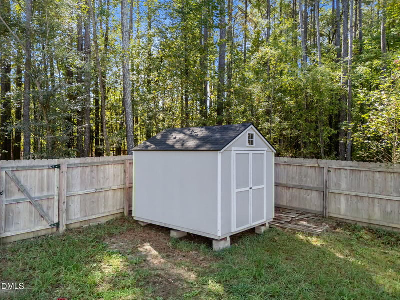 532 Frampton Way, Knightdale, NC 27545