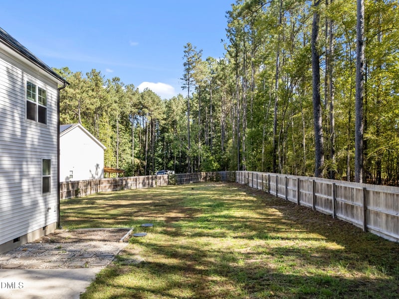 532 Frampton Way, Knightdale, NC 27545