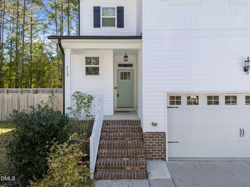 532 Frampton Way, Knightdale, NC 27545