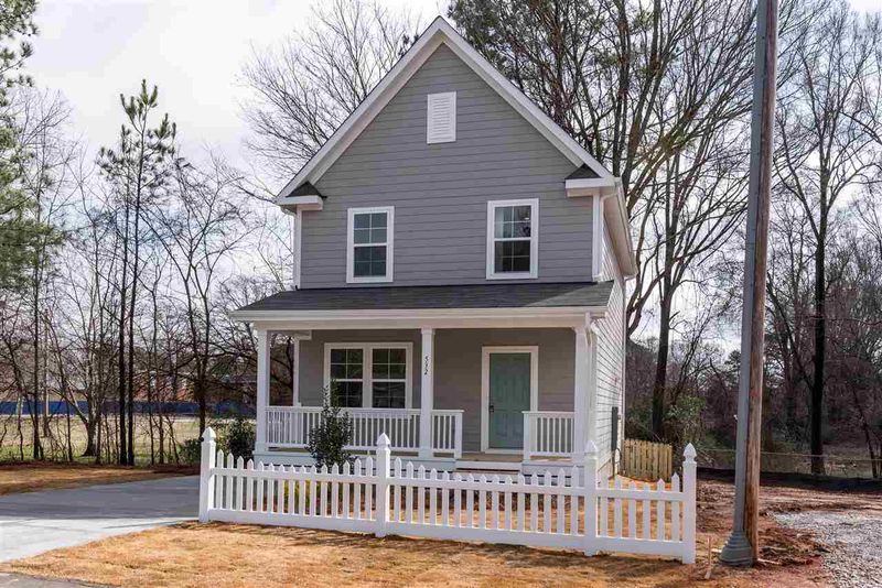 532 N Franklin St, Wake Forest, NC 27587