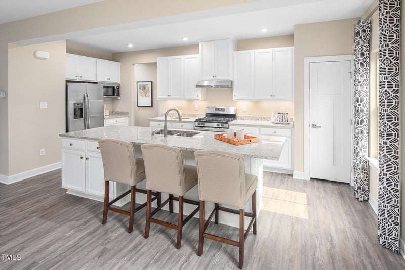 532 Freedom Trail Dr, Willow Springs, NC 27592