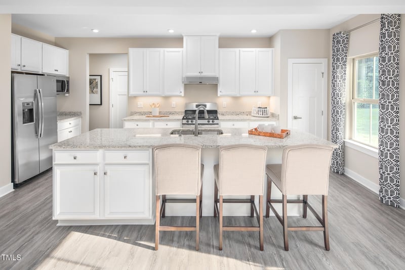 532 Freedom Trail Dr, Willow Springs, NC 27592