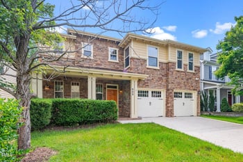 532 Front Ridge Dr, Cary, NC 27519