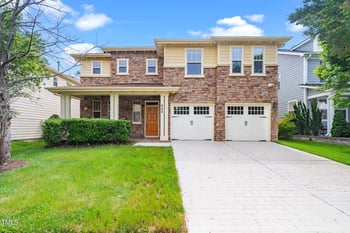 532 Front Ridge Dr, Cary, NC 27519