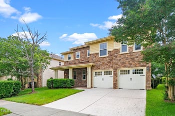 532 Front Ridge Dr, Cary, NC 27519