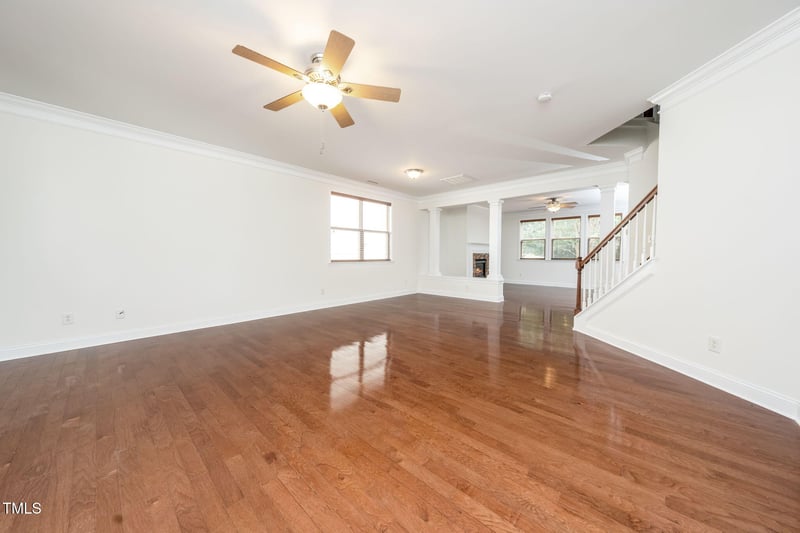 532 Front Ridge Dr, Cary, NC 27519