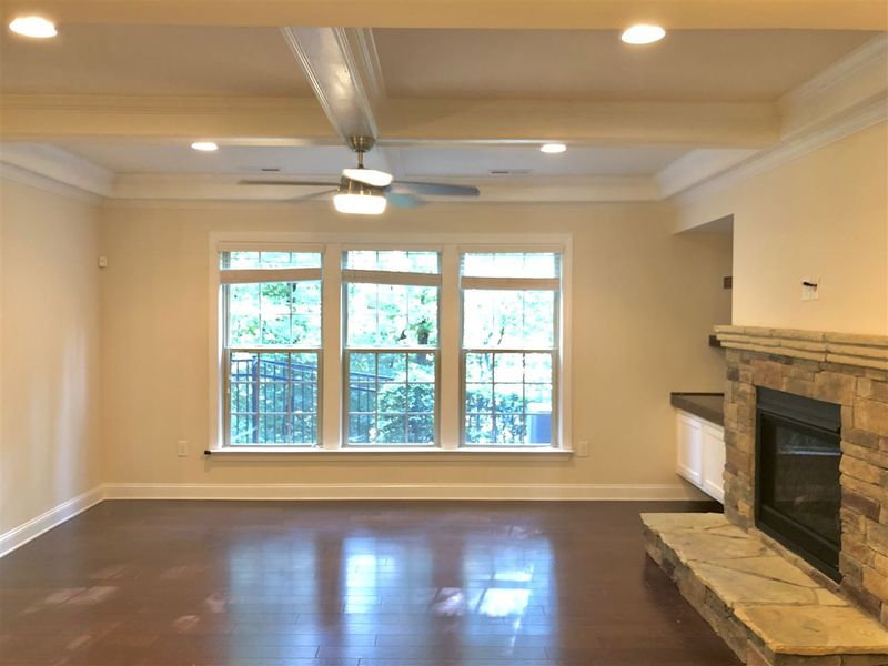 532 Fumagalli Dr, Cary, NC 27519
