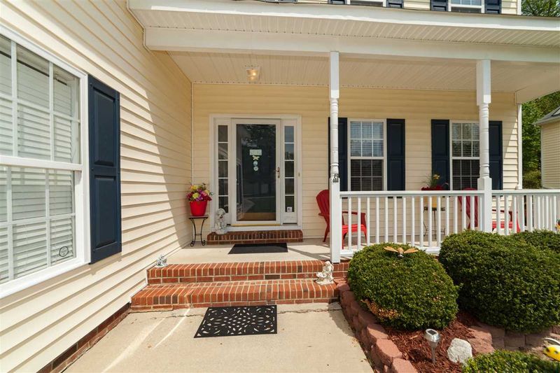 532 Hay River St, Garner, NC 27529