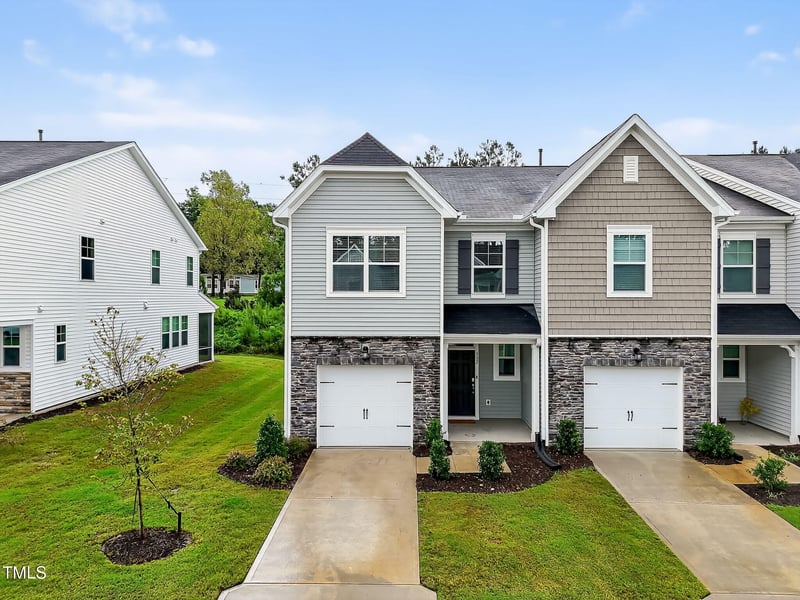 532 Hazy Hills Ln, Garner, NC 27529