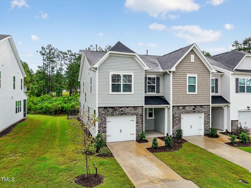 532 Hazy Hills Ln, Garner, NC 27529