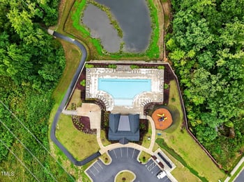 532 Hazy Hills Ln, Garner, NC 27529