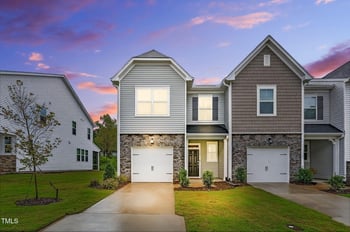 532 Hazy Hills Ln, Garner, NC 27529