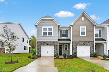 532 Hazy Hills Ln, Garner, NC 27529
