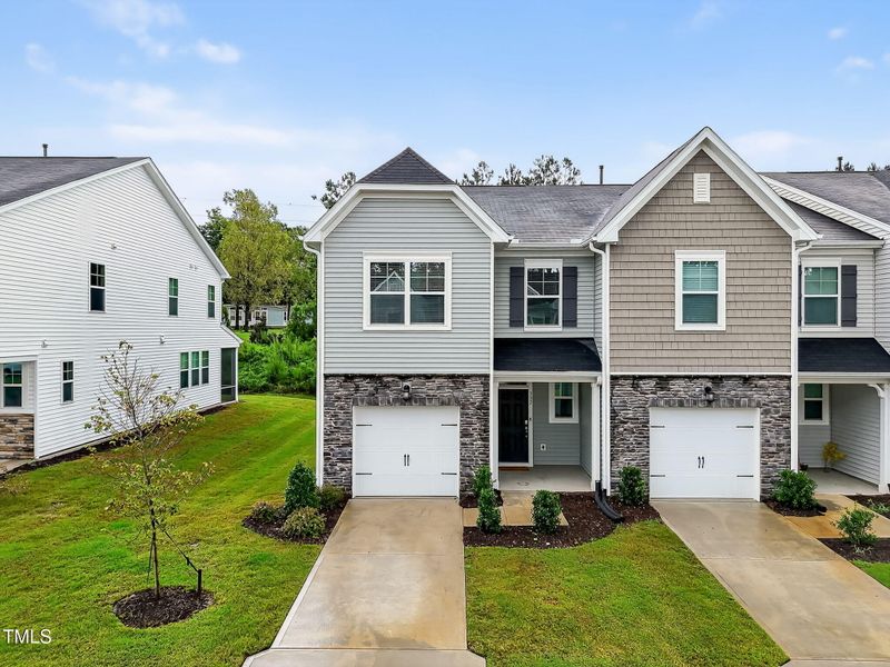 532 Hazy Hills Ln, Garner, NC 27529