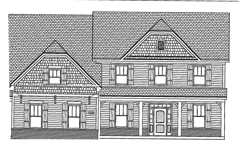 532 Henham Way, Zebulon, NC 27597