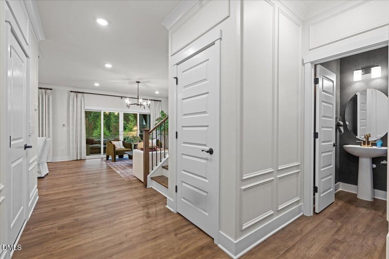 532 Hipwood Dr, Zebulon, NC 27597