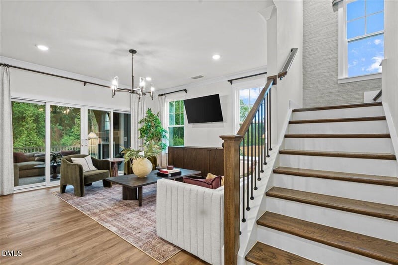 532 Hipwood Dr, Zebulon, NC 27597