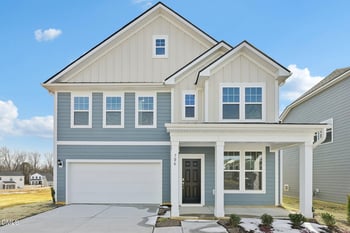 532 Hipwood Dr, Zebulon, NC 27597