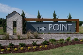 532 Jocund St #19, Rolesville, NC 27571