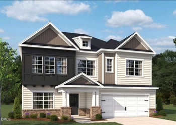 532 Jocund St #19, Rolesville, NC 27571