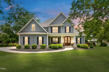 532 Joe Collins Rd, Lillington, NC 27546