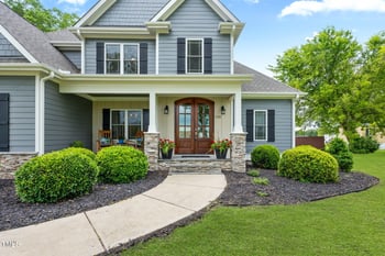 532 Joe Collins Rd, Lillington, NC 27546