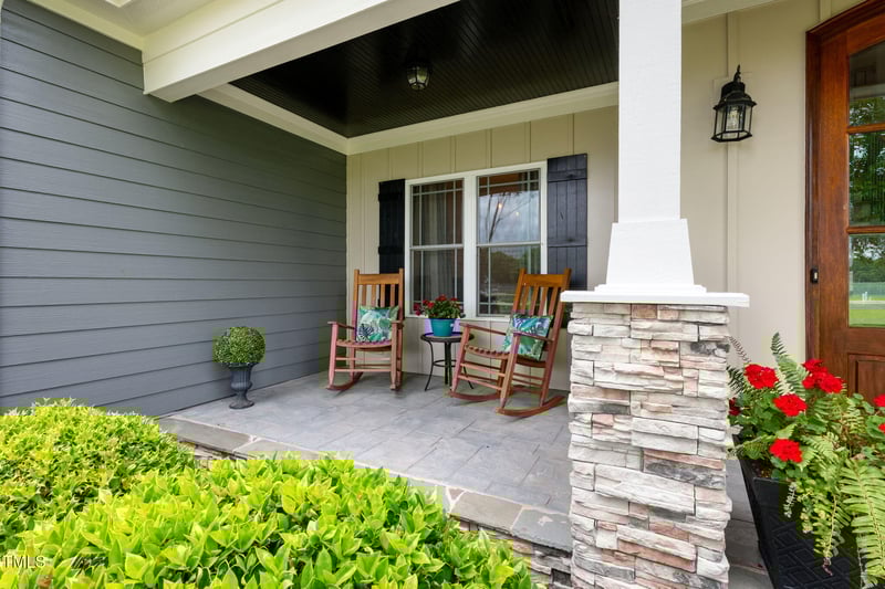 532 Joe Collins Rd, Lillington, NC 27546