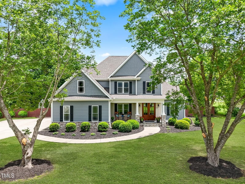 532 Joe Collins Rd, Lillington, NC 27546