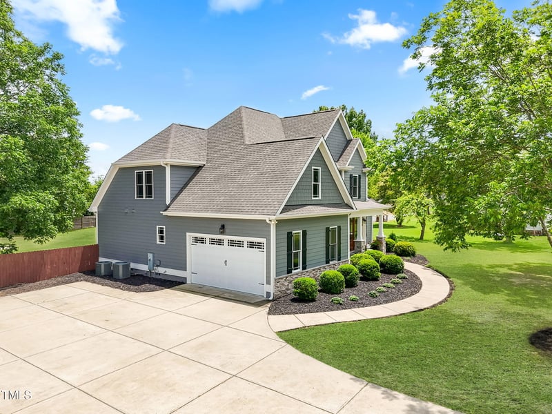 532 Joe Collins Rd, Lillington, NC 27546