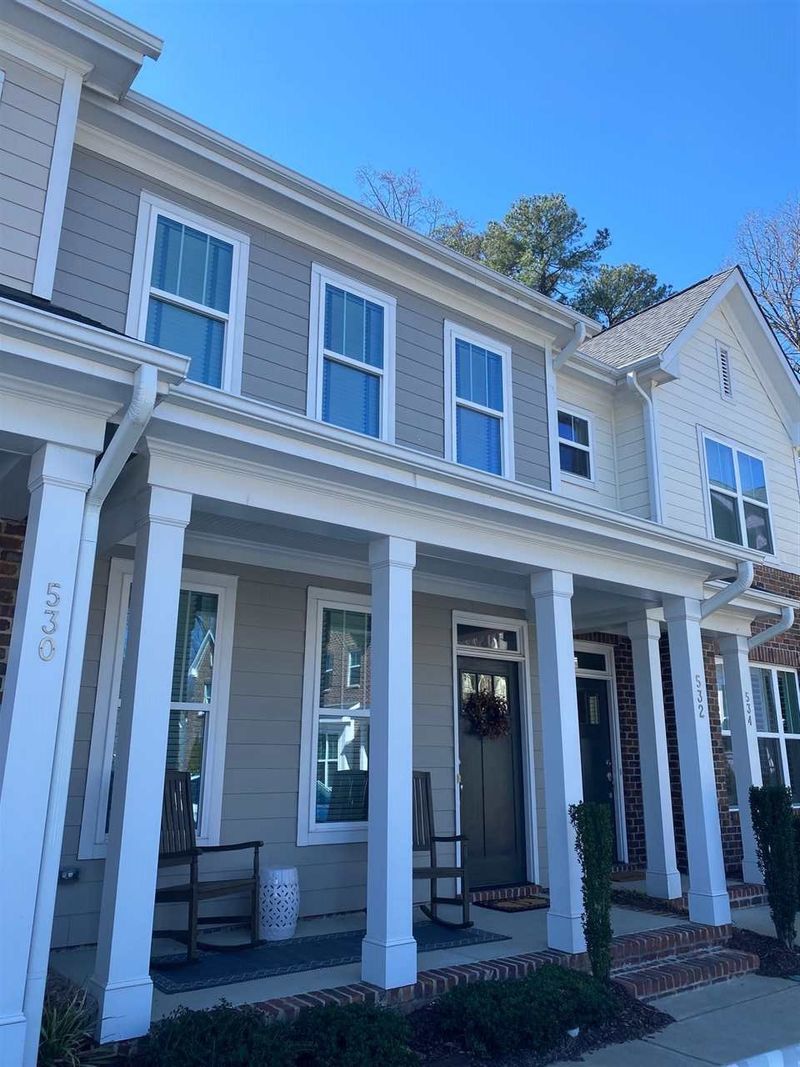 532 Ledbetter Ct, Raleigh, NC 27608