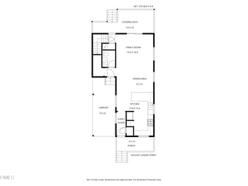 532 Lenoir St, Raleigh, NC 27601