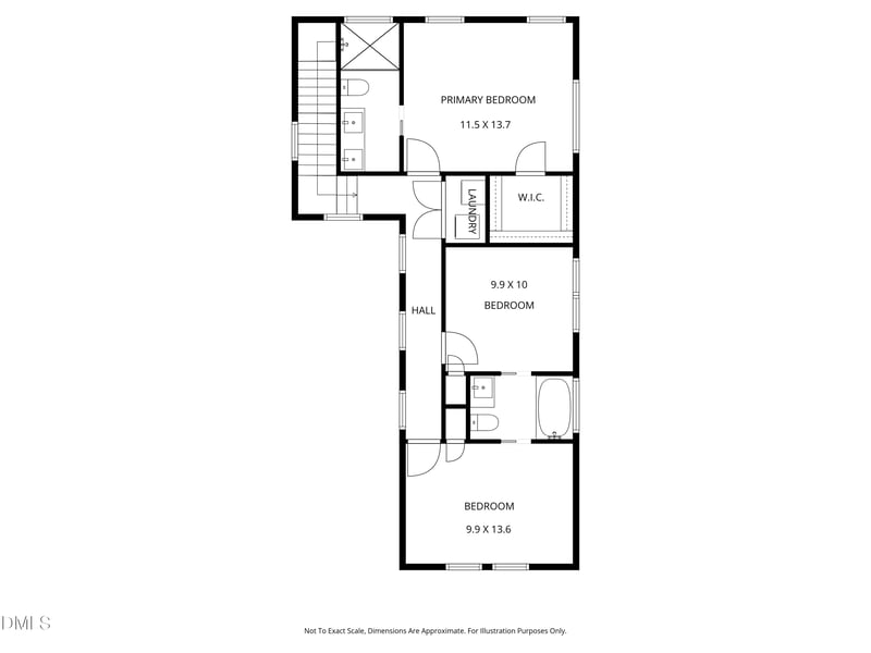 532 Lenoir St, Raleigh, NC 27601