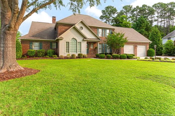 532 Levenhall Dr, Fayetteville, NC 28314