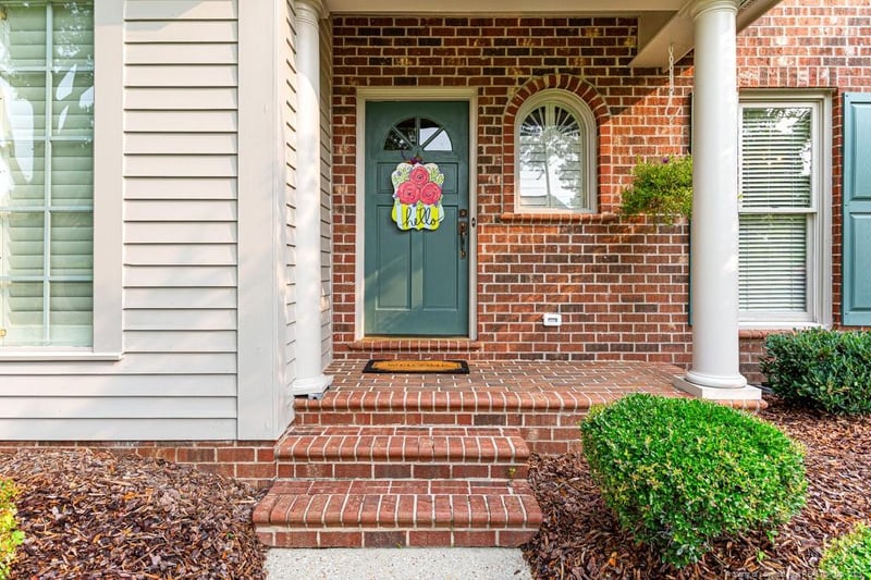 532 Levenhall Dr, Fayetteville, NC 28314
