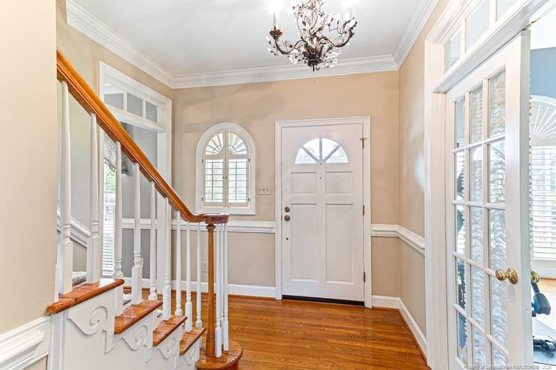 532 Levenhall Dr, Fayetteville, NC 28314