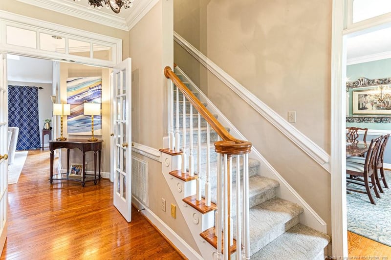 532 Levenhall Dr, Fayetteville, NC 28314