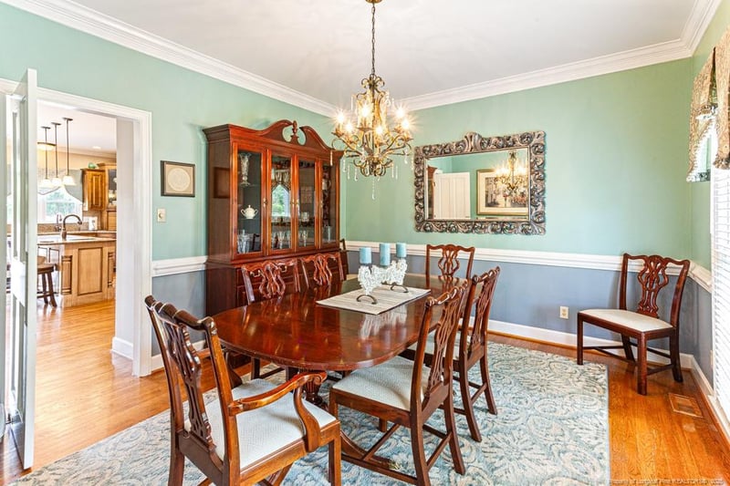 532 Levenhall Dr, Fayetteville, NC 28314