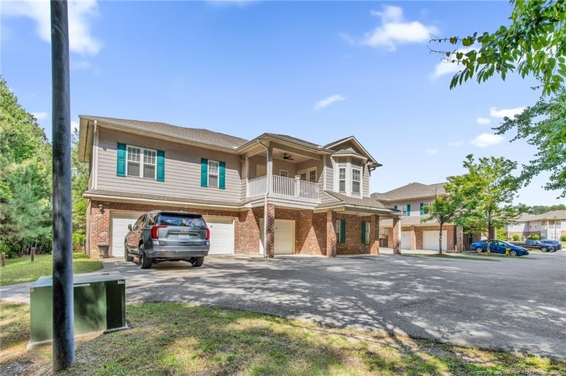 532 Lionshead Rd #1, Fayetteville, NC 28311