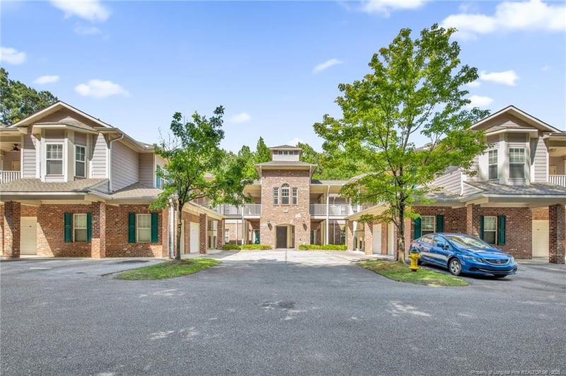 532 Lionshead Rd #1, Fayetteville, NC 28311