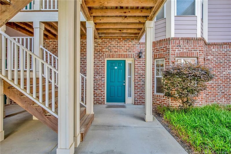 532 Lionshead Rd #1, Fayetteville, NC 28311