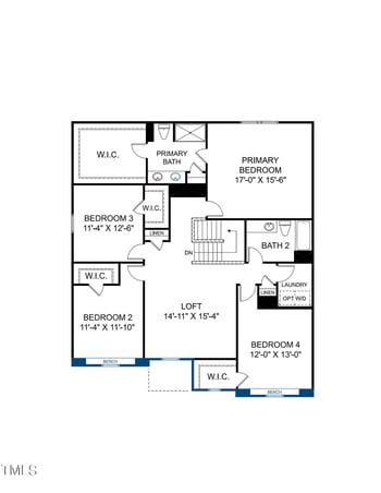 532 Marthas View Way, Rolesville, NC 27587