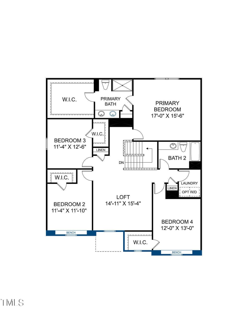 532 Marthas View Way, Rolesville, NC 27587