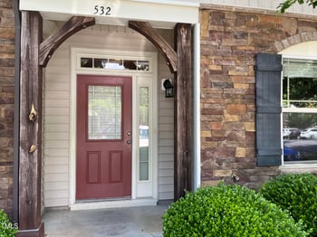 532 Matheson Pl, Cary, NC 27511